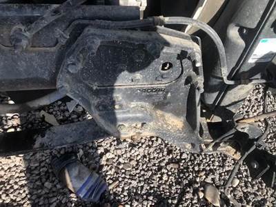 Peterbilt 579 Right Spring Hanger