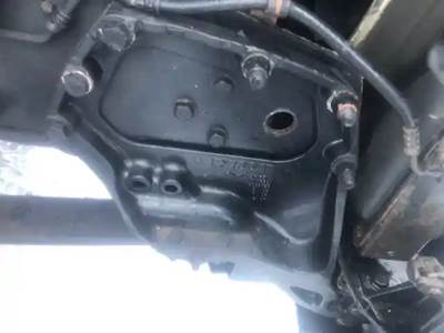 Peterbilt 579 Right Spring Hanger