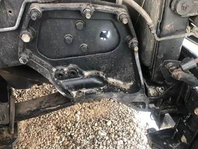 Peterbilt 579 Right Spring Hanger