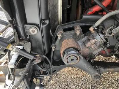 Peterbilt 579 Left Spring Hanger