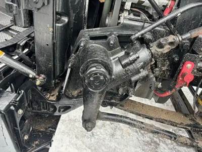 Peterbilt 579 Left Spring Hanger