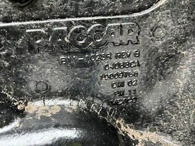 Peterbilt 579 Right Spring Hanger