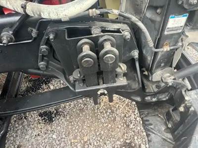 Peterbilt 579 Right Spring Hanger