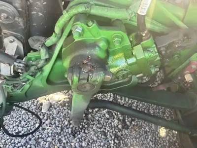 Peterbilt 579 Left Spring Hanger