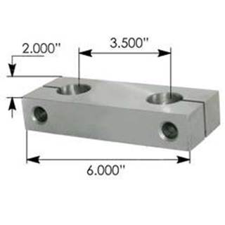 Peterbilt Spring Hanger for a Peterbilt CONV