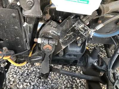 Western Star 4900FA Spring Hanger for a 2020 Western Star 4900 FA