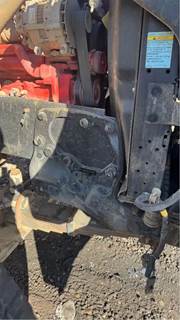 Western Star 4900FA Spring Hanger for a 2015 Western Star 4900 FA