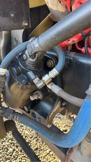 Western Star 4900FA Spring Hanger for a 2015 Western Star 4900 FA