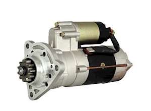 Cummins Starter
