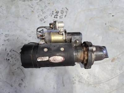 Cummins M11 / ISM Starter