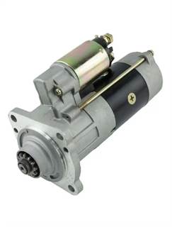 Mitsubishi Starter