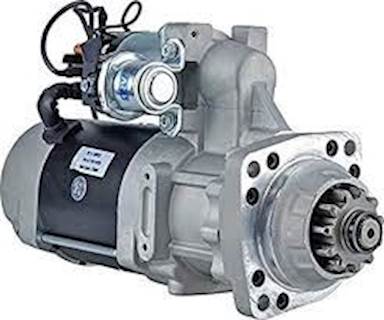 Universal Universal Starter for a Universal