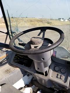 American LaFrance Condor Steering Column for a 2007 American La France American LaFrance Condor