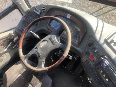 BCI FALCON Steering Column