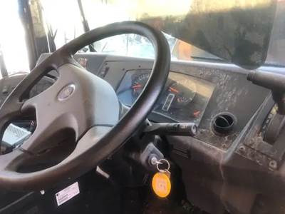 Blue Bird BB Conventional Steering Column