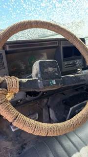 Chevrolet C6500 Steering Column