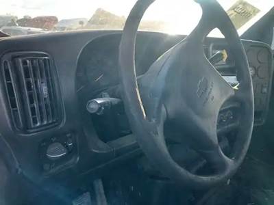 Chevrolet C7500 Steering Column