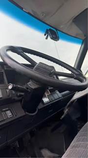 Chevrolet C7500 Steering Column