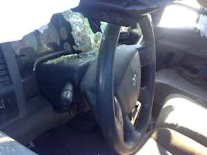 Dodge Ram 4500 Steering Column for a 2008 Dodge 4500