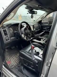 Dodge 5500 Chassis Steering Column for a 2017 Ram 5500 Chassis