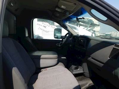 Dodge Ram Steering Column for a 2008 Dodge Ram Truck