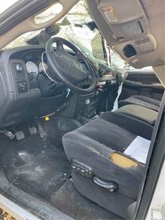 Dodge Ram Steering Column for a 2003 Dodge Ram Pickup