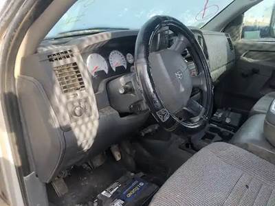 Dodge Ram Steering Column for a 2009 Dodge Ram Truck