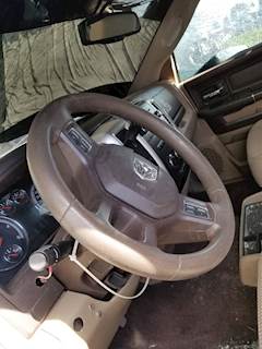 Dodge Ram 3500 Steering Column for a 2012 Dodge 3500