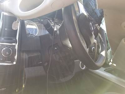 Dodge Ram 3500 Steering Column for a 2014 Dodge 3500