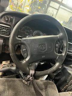 Dodge Ram Steering Column for a 1999 Dodge Ram Pickup