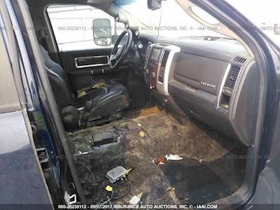 Dodge Ram Steering Column for a 2012 Dodge Ram Pickup