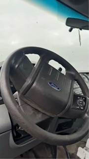 Ford F-550 Steering Column
