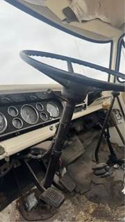 Ford F-600 Steering Column for a 1976 Ford F600