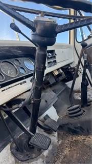 Ford F-600 Steering Column for a 1979 Ford F600