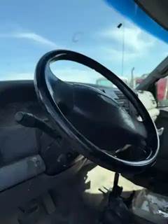 Ford F-650 Steering Column