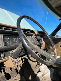 Ford F-700 Steering Column for a 1989 Ford F700