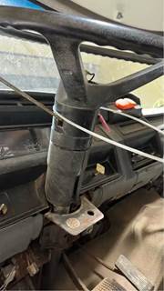 Ford F-700 Steering Column for a 1991 Ford F700