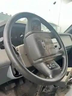 Ford F-750 Steering Column