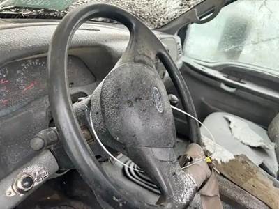 Ford F-750 Steering Column