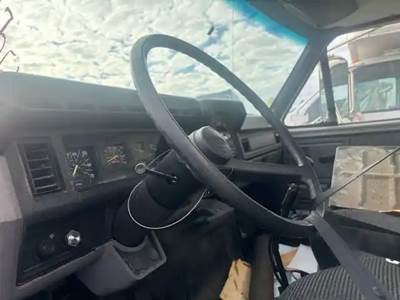 Ford F-800 Steering Column for a 1997 Ford F800
