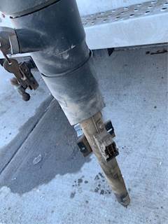 Ford F-700 Steering Column for a 1985 Ford F700