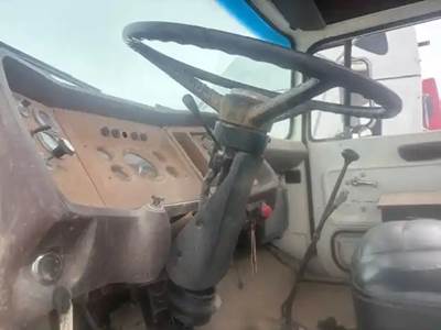 Ford L800 Steering Column