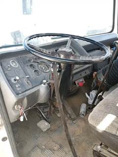 Ford L8000 Steering Column