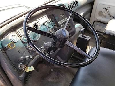 Ford LN8000 Steering Column