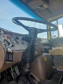 Ford LN8000 Steering Column