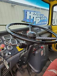 Ford LN8000 Steering Column