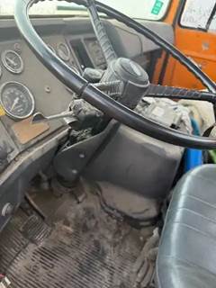 Ford LN9000 Steering Column