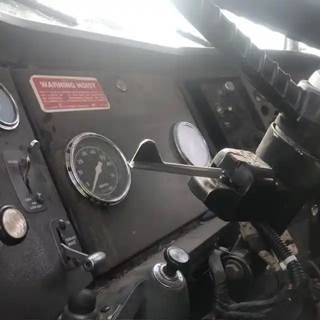 Ford LT9000 Steering Column