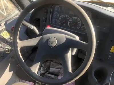 Freightliner B2 Steering Column