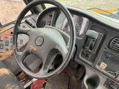 Freightliner B2 Steering Column